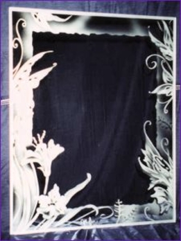 Wedding Mirrors